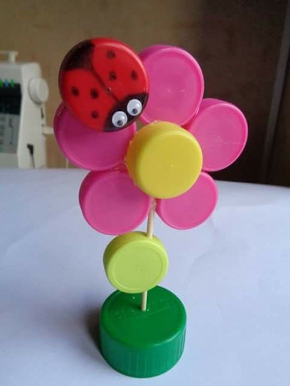 ideias de presentes artesanais com reciclagem