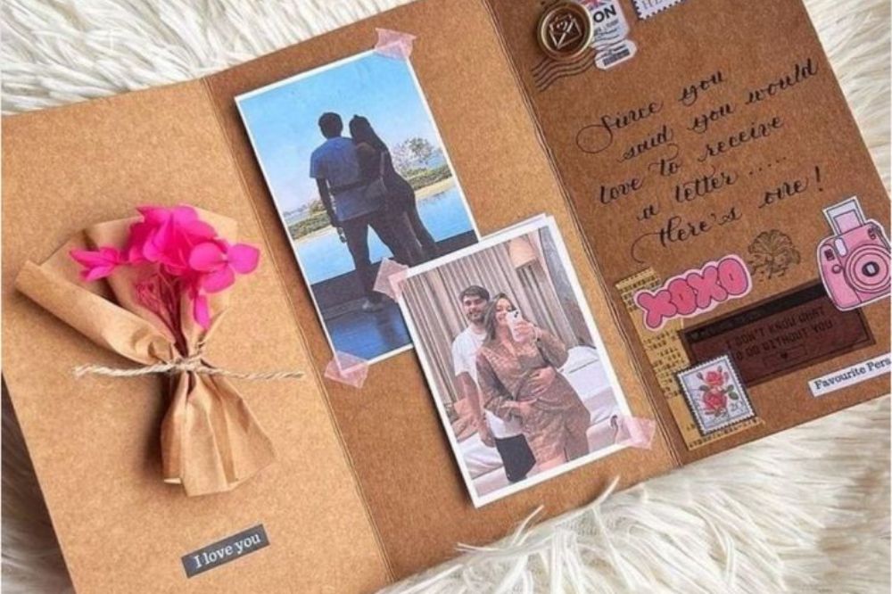 presentes de aniversário para namorado