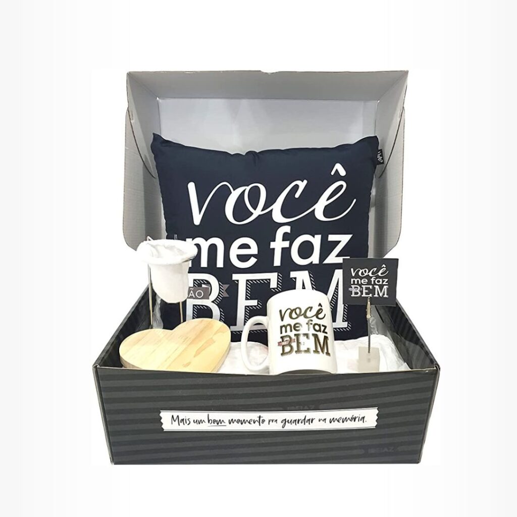 onde encontrar presentes personalizados para namorado