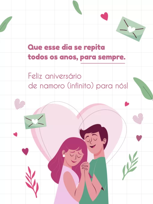 presentes de aniversário para namorado