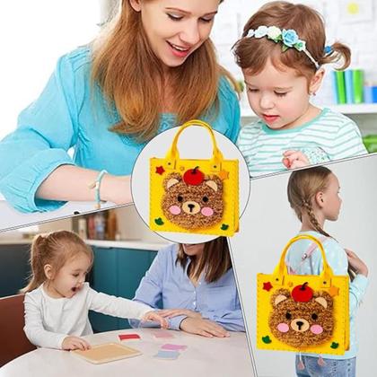 Transforme Retalhos em Presentes Únicos: Ideias de Costura Sustentável