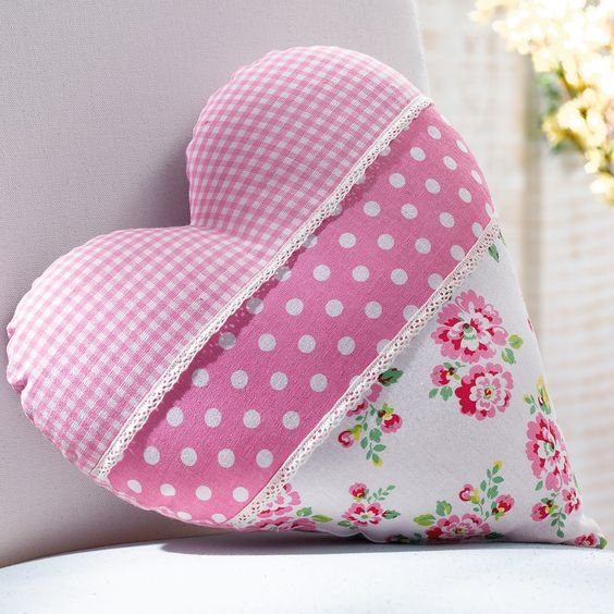 presentes de costura criativa