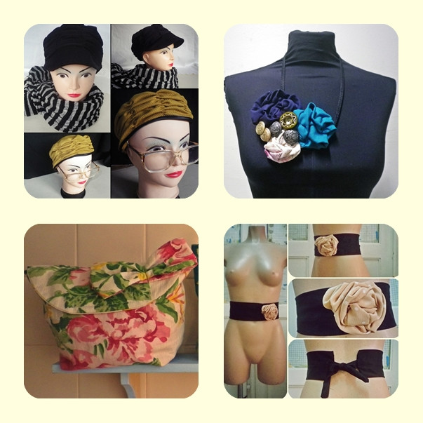 10 Projetos de Costura Criativa Fáceis para Presentear no Natal