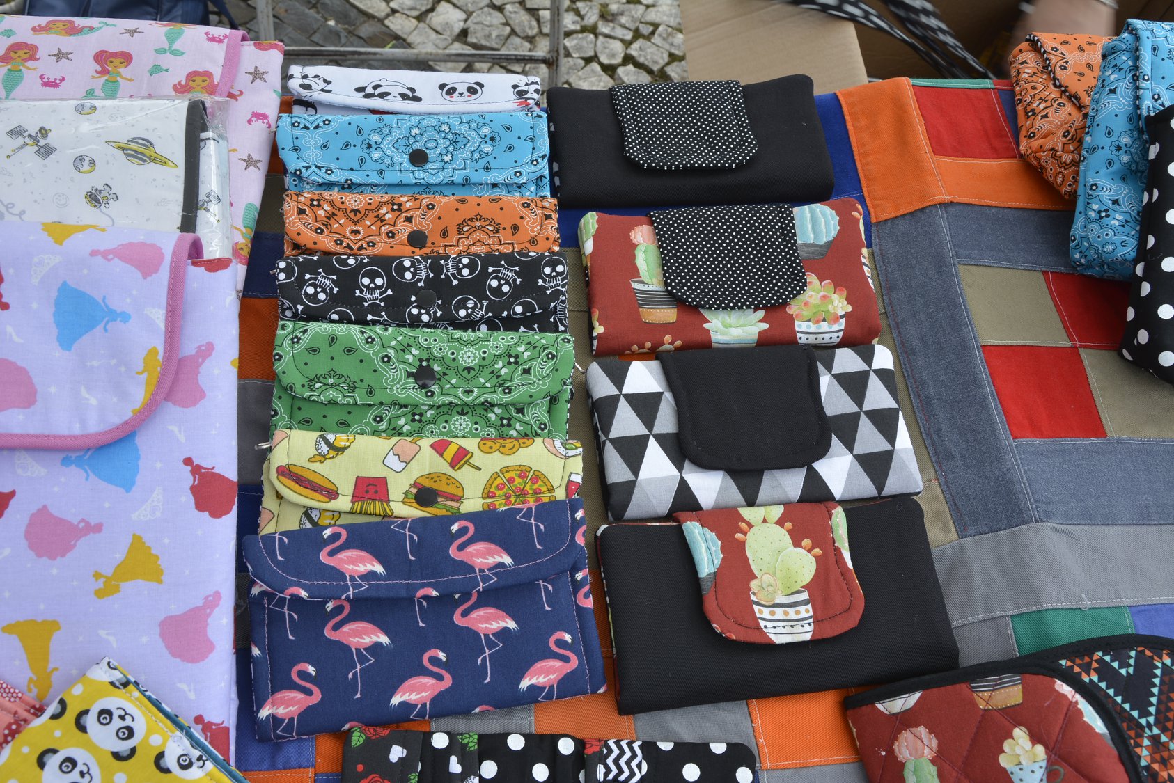 Onde Comprar Materiais de Costura Criativa de Qualidade Online