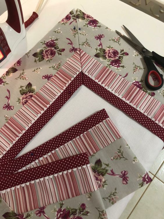 Onde Comprar Materiais de Costura Criativa de Qualidade Online