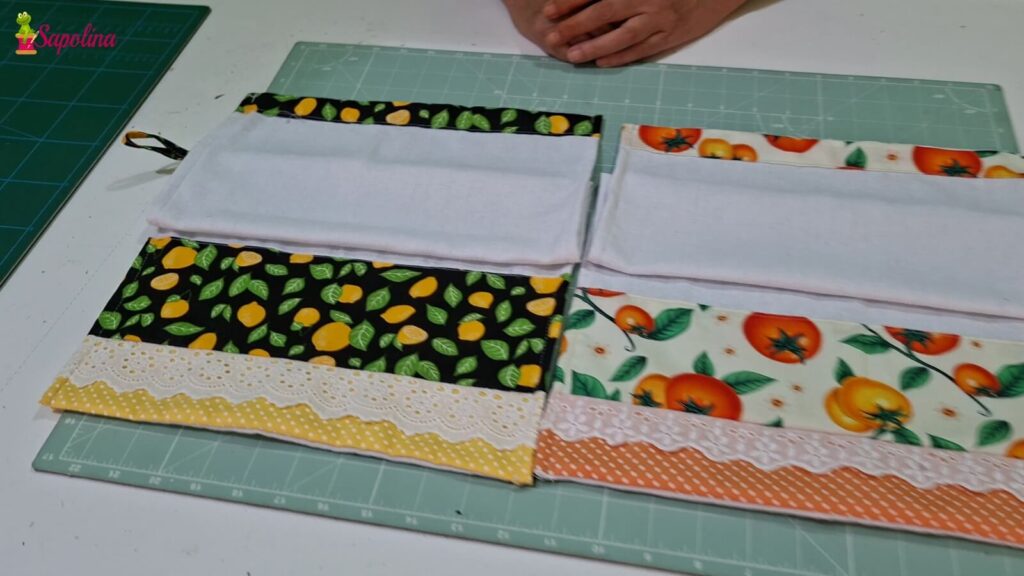 presentes de costura criativa