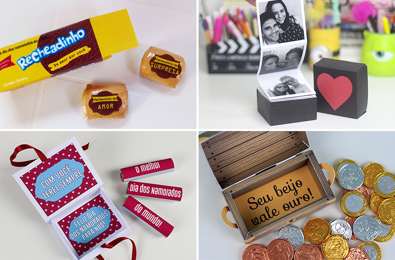 DIY para Casa: Itens de Decoração Personalizados que Você Pode Fazer