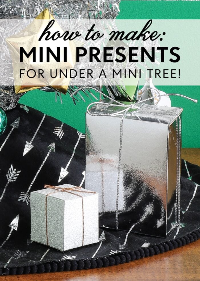 Guia Completo: Materiais Essenciais para Começar Seus Presentes DIY