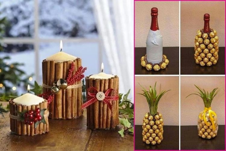 Guia Completo: Materiais Essenciais para Começar Seus Presentes DIY