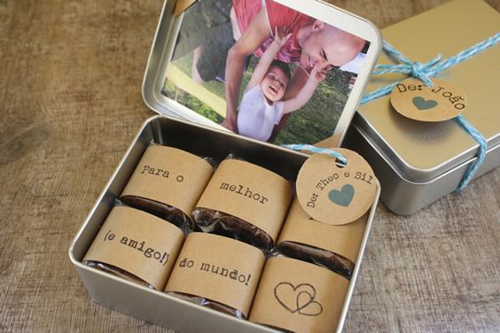 Presentes de Papelaria DIY: 5 Ideias Criativas para Datas Especiais