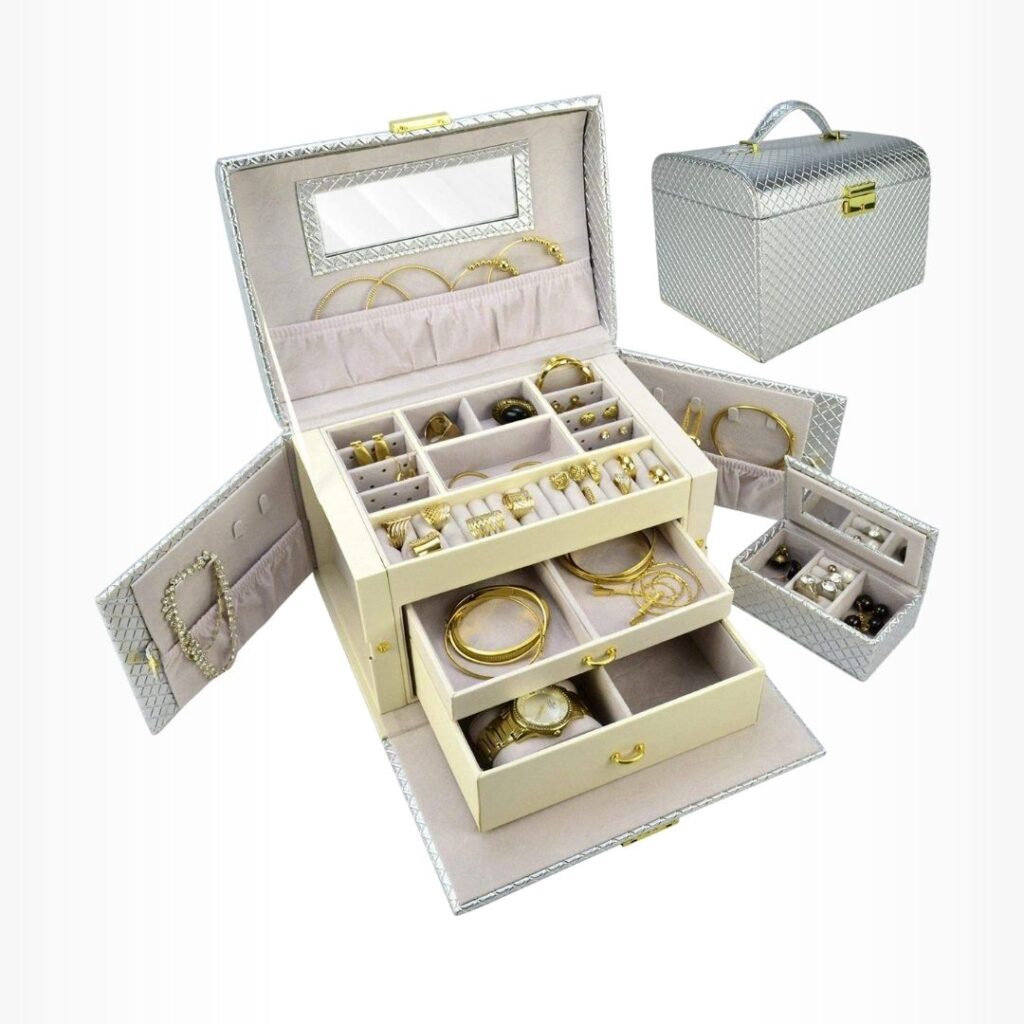 Tecnologia e praticidade: presentes para a sogra moderna