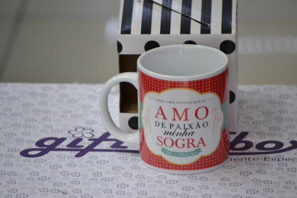 Presentes artesanais e únicos para impressionar a sogra