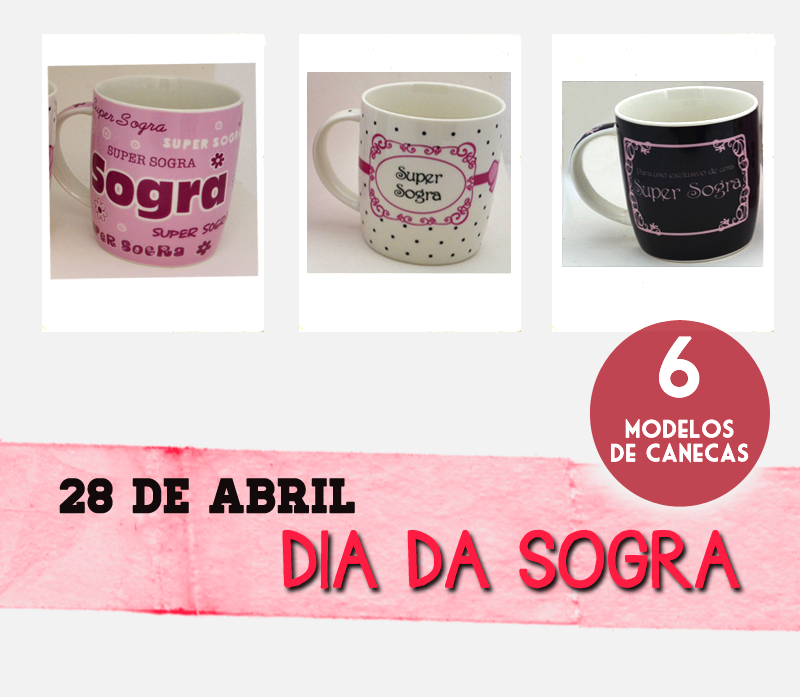 presentes para sogra criativos