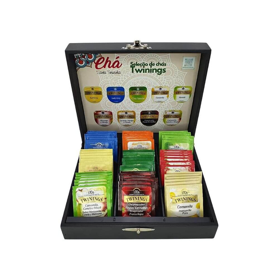 Tecnologia e praticidade: presentes para a sogra moderna