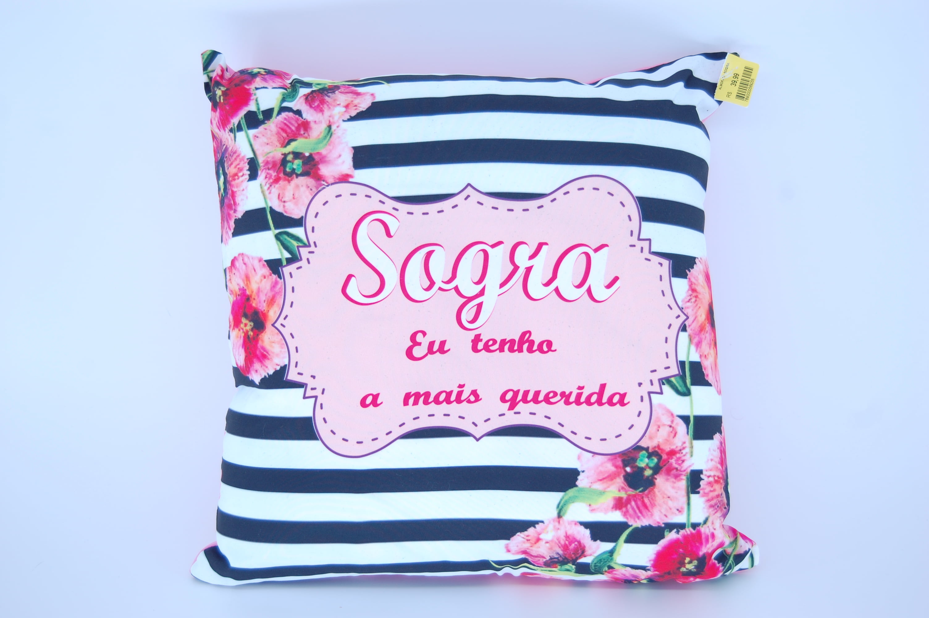 Como escolher o presente perfeito para sua sogra