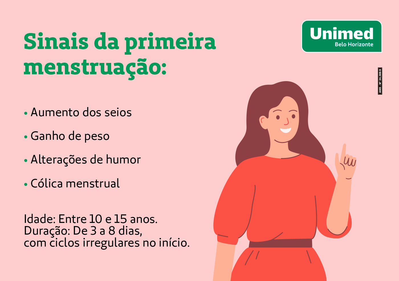 Como Escolher o Primeiro Absorvente: Guia Completo para Iniciantes