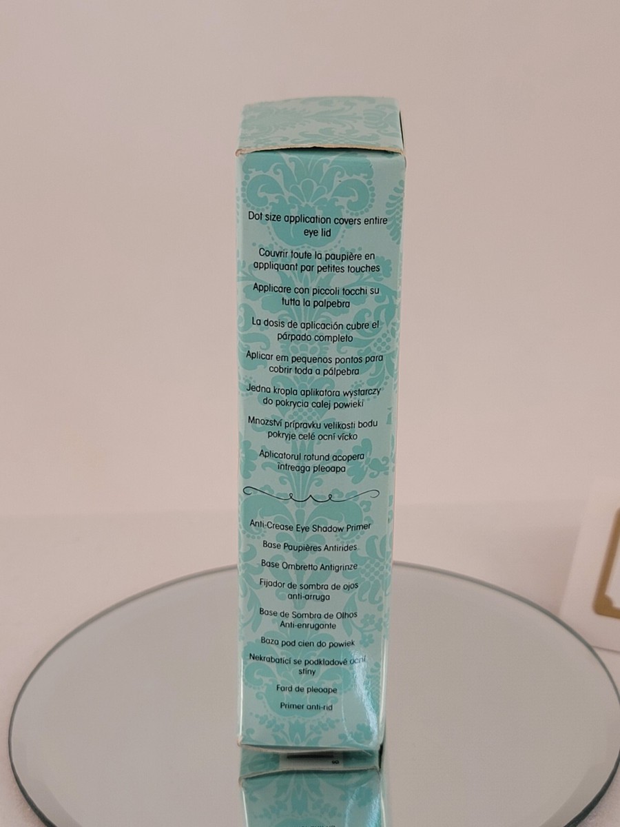 primer para pálpebra