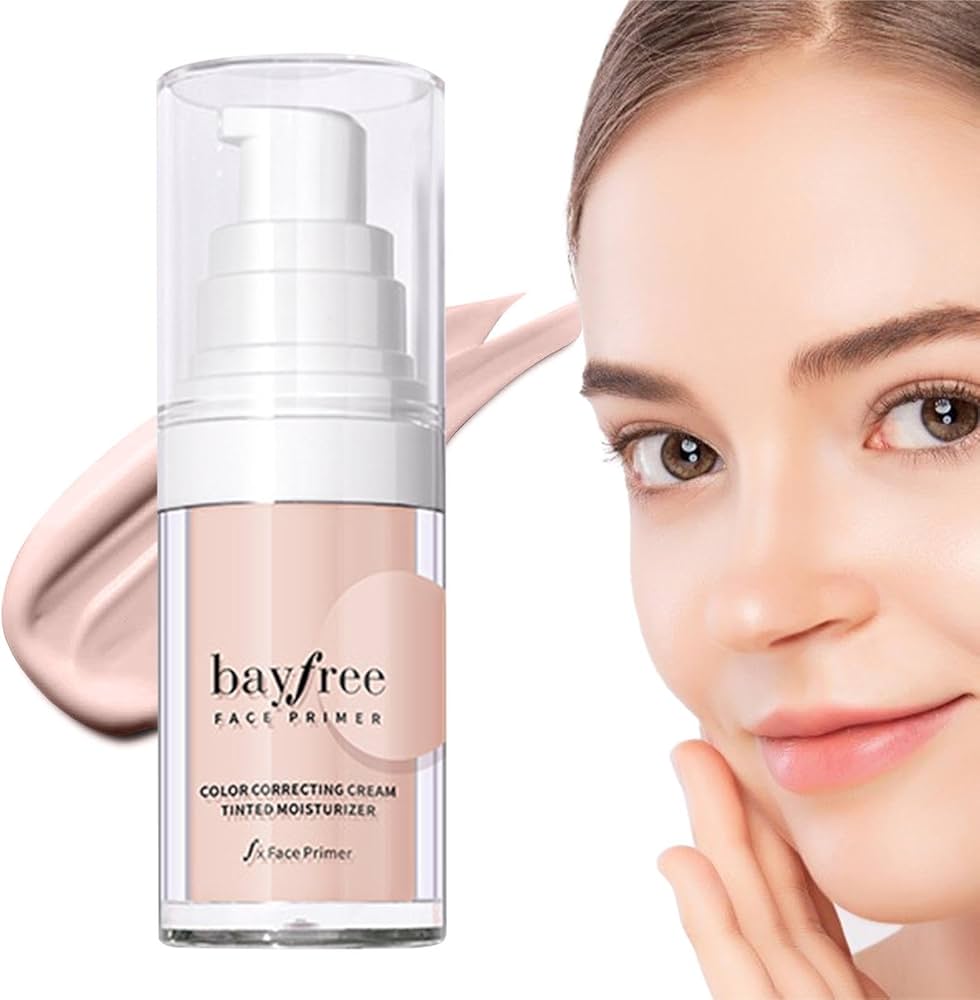 primers de maquiagem com bom custo-benefício