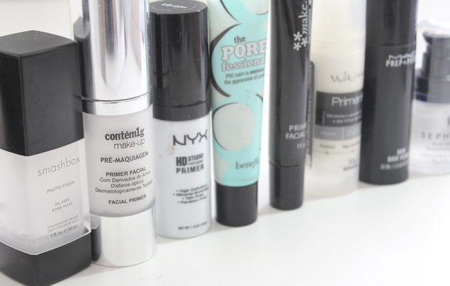 primers de maquiagem com bom custo-benefício