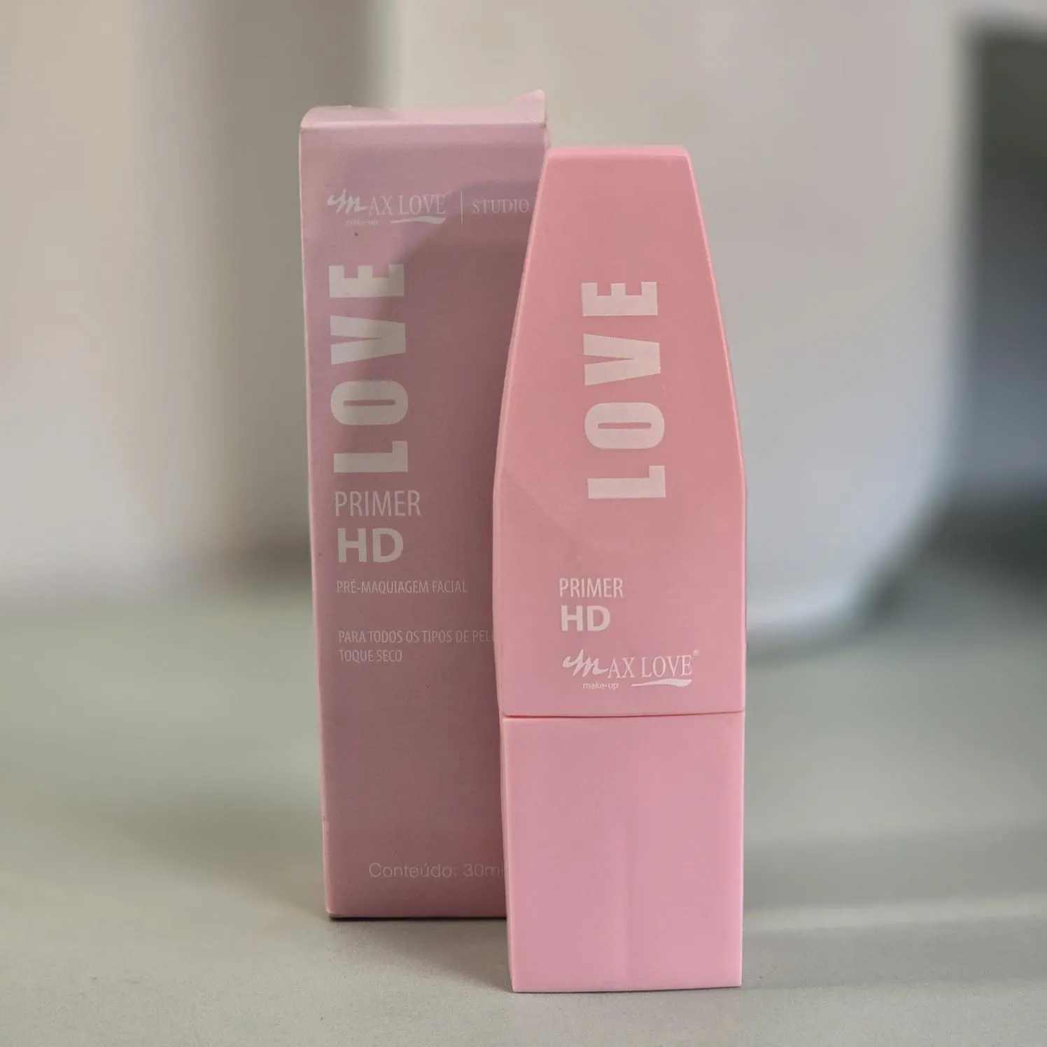 primers para maquiagem duradoura