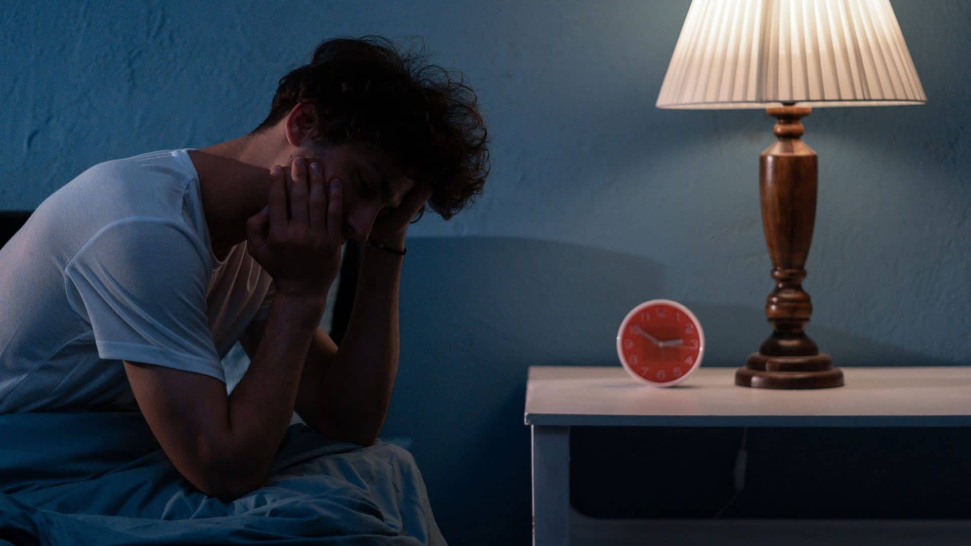 efeitos da falta de sono a longo prazo