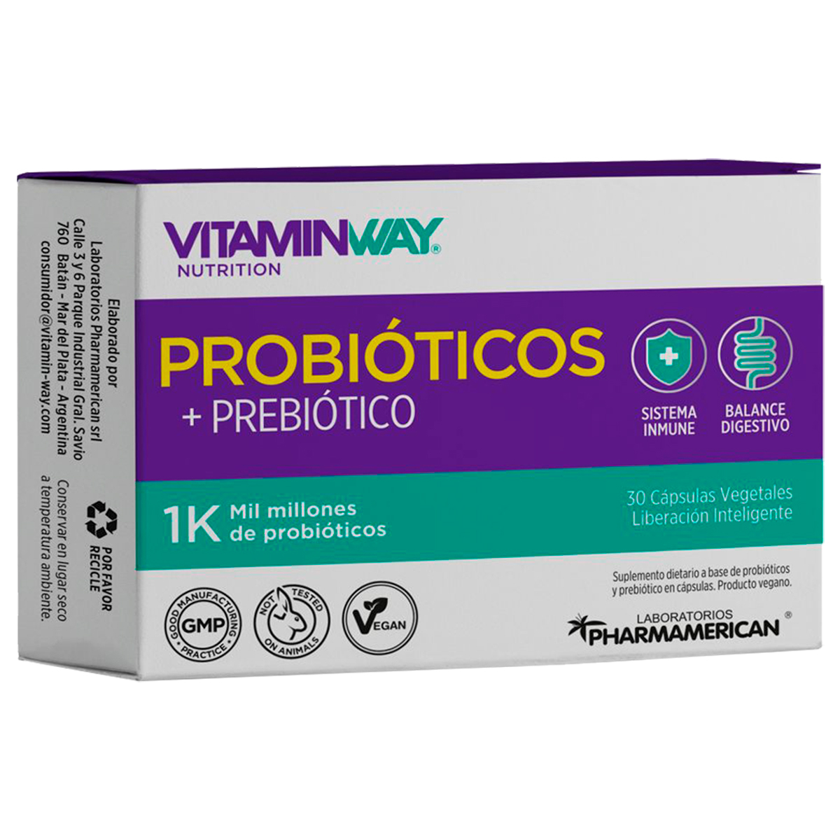 Probióticos em Sachê vs. Cápsula: Qual a Melhor Opção?