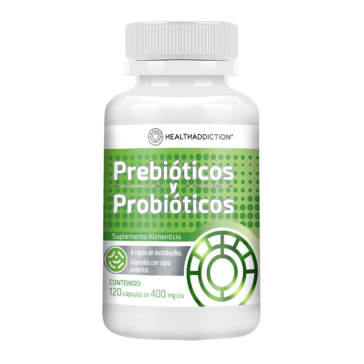 probiticos em cpsulas