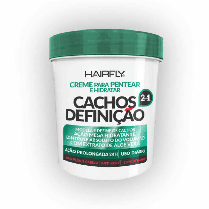 produtos para cabelo cacheado com fitagem