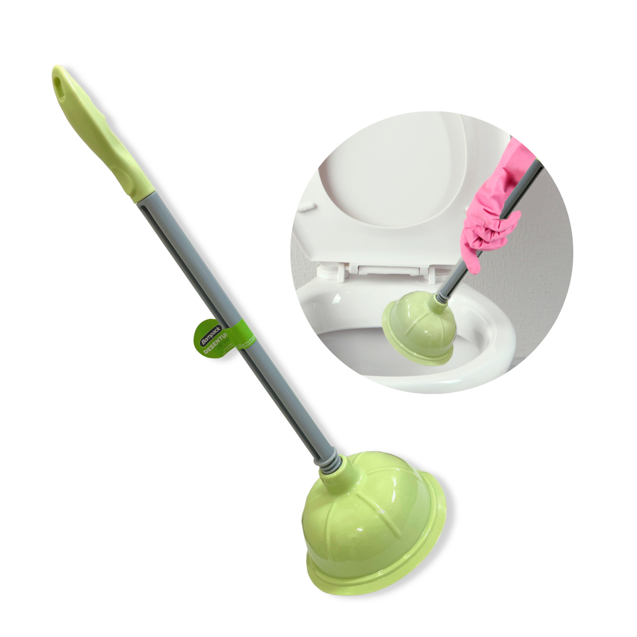 onde comprar desentupidor online