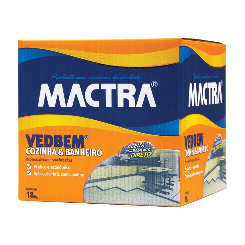 produtos para impermeabilizacao cozinha