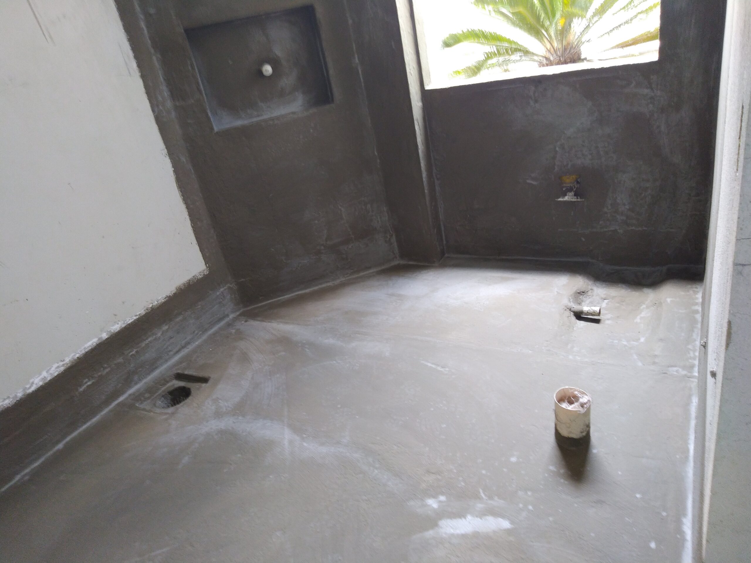 melhor impermeabilizante para cozinha