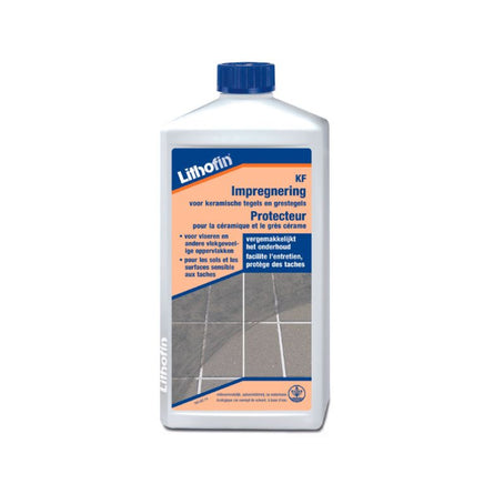 impermeabilização de bancada de granito