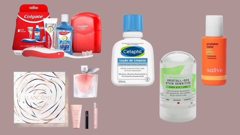 Guia Completo: Remédios Essenciais para sua Mini Farmácia de Viagem