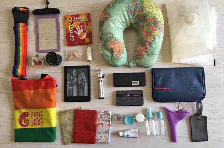 Os Melhores Kits de Viagem para Skincare: Análise e Recomendações