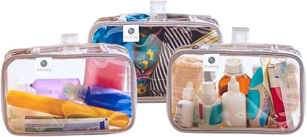 Desvendando as Regras de Líquidos na Bagagem de Mão: Guia Definitivo