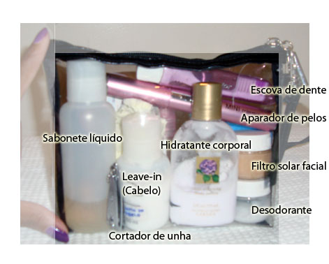 Skincare em Viagem: Mantenha sua Pele Radiante Apesar do Ar Seco do Avião