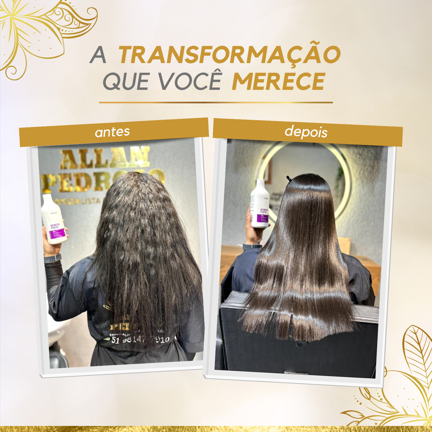 Formol na Progressiva: Entenda os Riscos e Alternativas Saudáveis