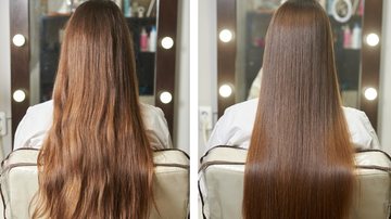 Cabelos Loiros e Progressiva: Como Evitar o Desbotamento e Amarelamento