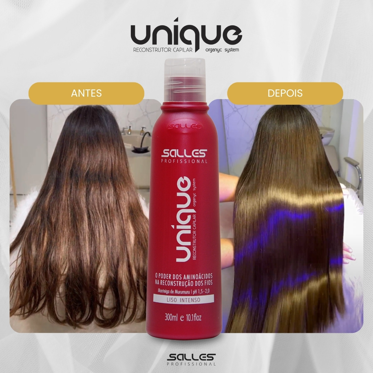 progressiva com ou sem formol qual a melhor opcao para seus cabelos