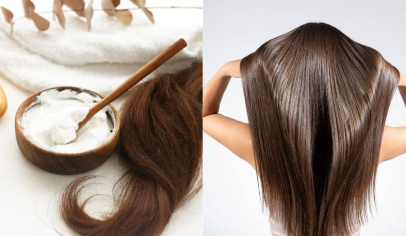 Progressiva em Casa vs. Salão: Vantagens