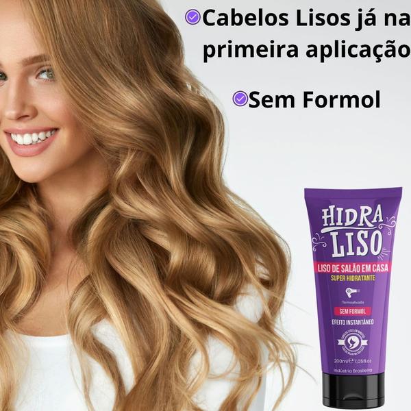 Guia Completo: Como Escolher a Melhor Progressiva Sem Formol para Seu Tipo de Cabelo