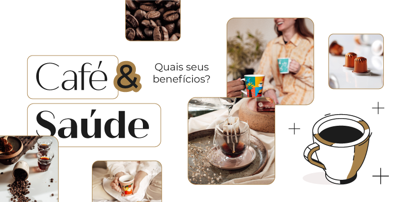 Café descafeinado: vale a pena?