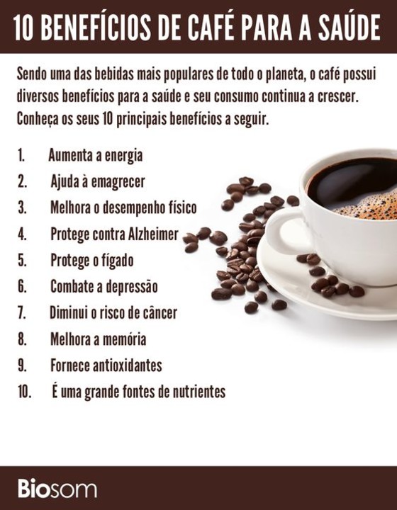 Café e exercícios: a combinação perfeita?