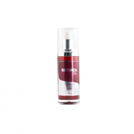 protetor solar com retinol