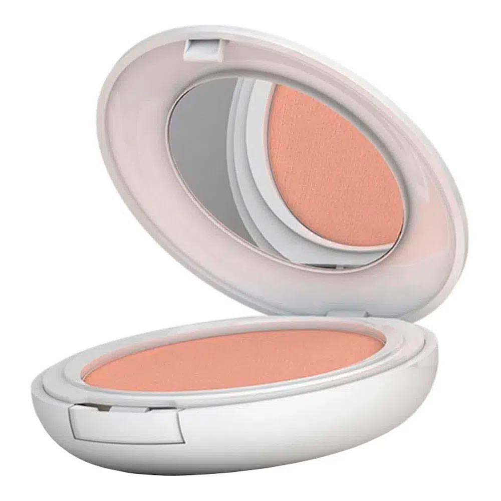 protetor solar em pó