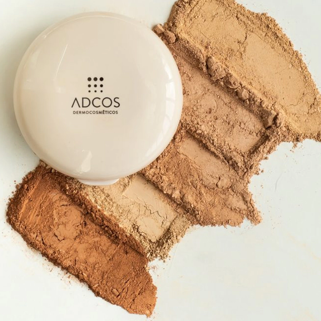 benefícios protetor solar em pó