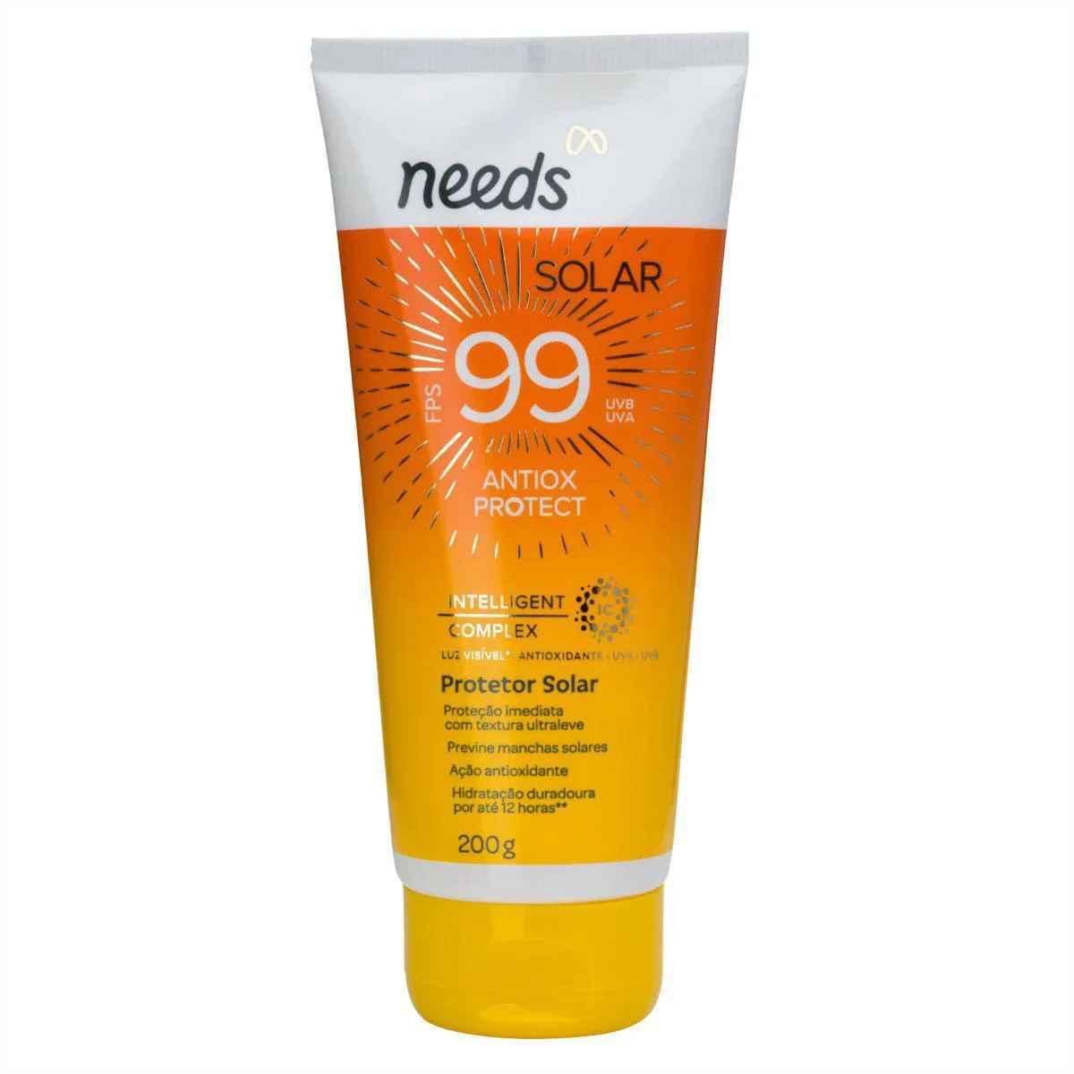 protetor solar FPS 70 praia e piscina