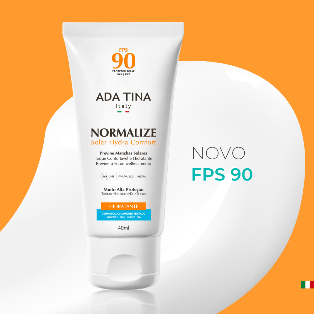 protetor solar com toque seco para o dia a dia