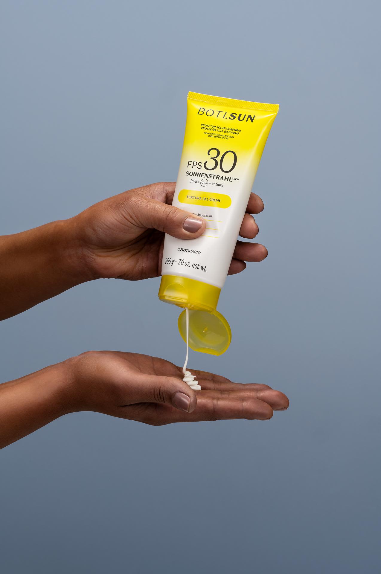 qual FPS usar na gravidez