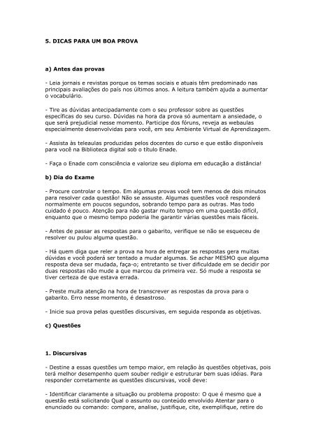 Guia Definitivo de Concursos Públicos com Provas em 2026